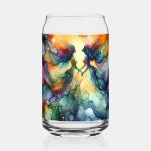 Encre alcool sirène