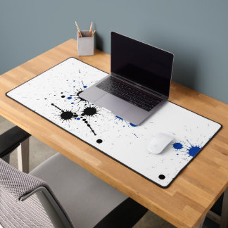 Encre cobalt noire