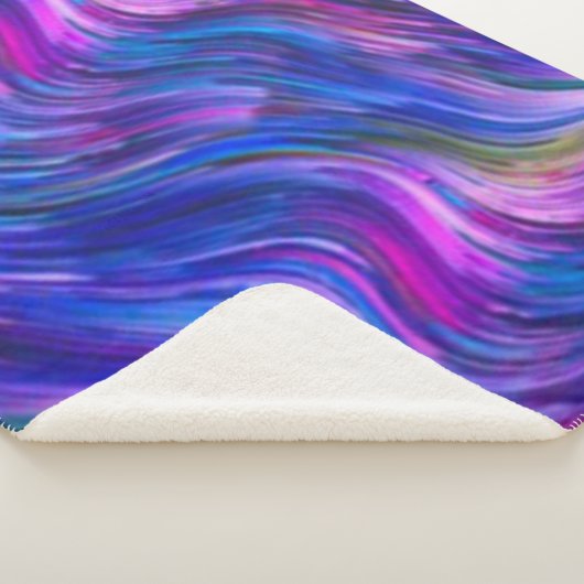 Encre d'alcool couverture Sherpa (3/4)