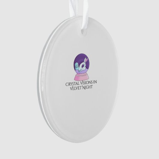 Encre de Whimsigoth - Forêts mystiques, Lunes et M (devant)