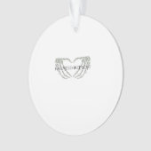 Encre de Whimsigoth - Forêts mystiques, Lunes et M (devant)