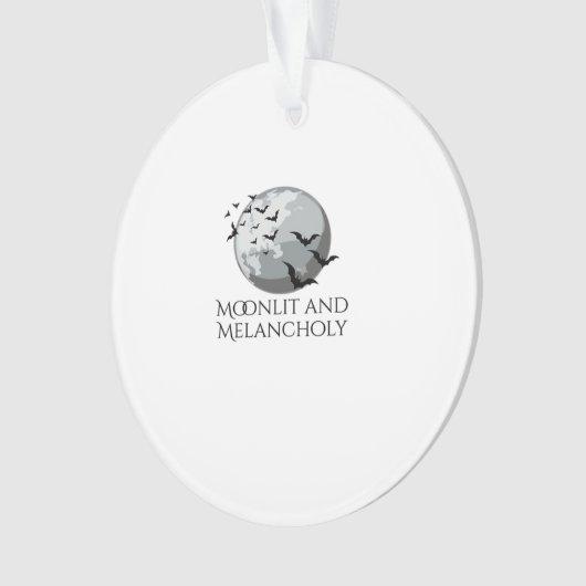 Encre de Whimsigoth - Forêts mystiques, Lunes et M (devant)