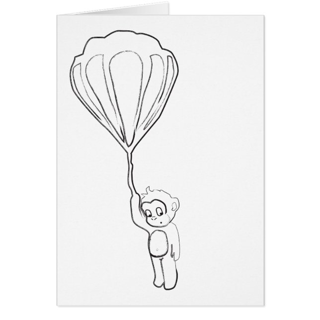 encre singe (Devant)