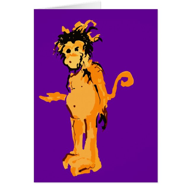 encre singe (Devant)