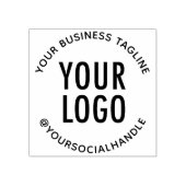 Encreurs Entreprise de fabrication de tampons en caoutchouc (Impression)