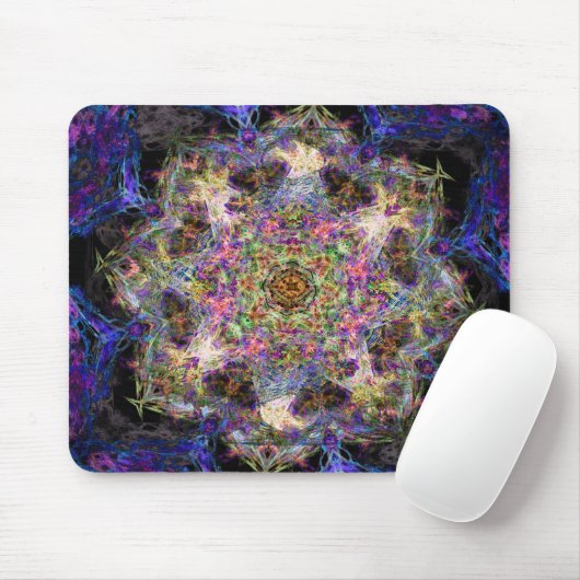Encroachment Mousepad Muismat (Met muis)