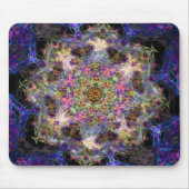 Encroachment Mousepad Muismat (Voorkant)