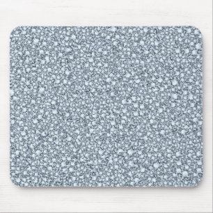 Encruonds Diamonds kijken naar Glitter Patter Muismat