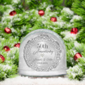 Encrusted Diamonds Wedding Anniversary (Noël)