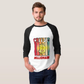 Encrypto Monye T-shirt (Voorkant volledig)