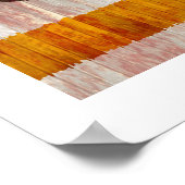 End Corporate Welfare Poster (Hoek)