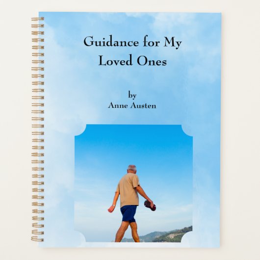 End-of-Life Planner (Devant)