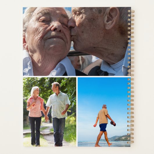 End-of-Life Planning Checklist & Organizer (Dos)