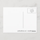 End Robot Child Abuse Briefkaart (Achterkant)