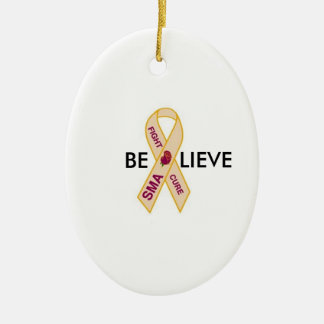 END-SMA-pin, BE, GELOOFLIJK Keramisch Ornament