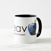 Endeavor Mug (Devant droit)