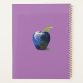 Endeavor Planner (Achterkant)