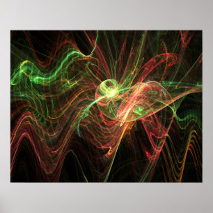 Endings EBSQ Art Print Nerve