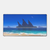 Endless Blue (2025) (Recto)