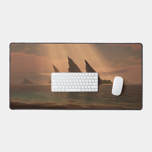 Endless Blue (Sunbeam) (Clavier et souris)