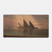 Endless Blue (Sunbeam) (Recto)