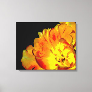 Endless Love par Linda Becker sur toile
