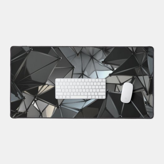 endless monochrome : (Clavier et souris)