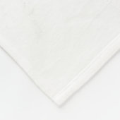 Endless Suffering (everyday Is A New Horror) Funny Fleece Deken (Hoek)