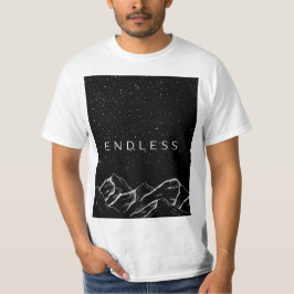 ENDLESS T-SHIRT