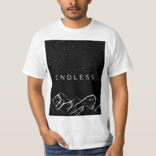 ENDLESS T-SHIRT
