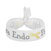 Endo Accessoires, Hairtie