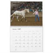 ENDO THE BLIND - Calendrier 2024 (Jan 2027)