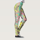 ENDO WARRIOR Leggings (Rechts)