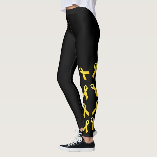 Endo Warrior Leggings (2) (Links)