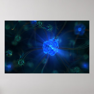 Endogenese Poster