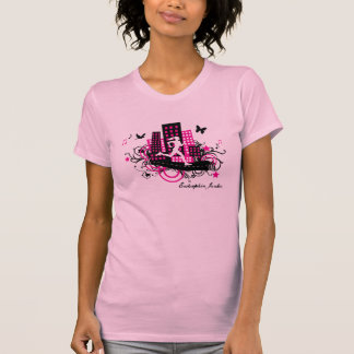Endorphin Junkie T-shirt
