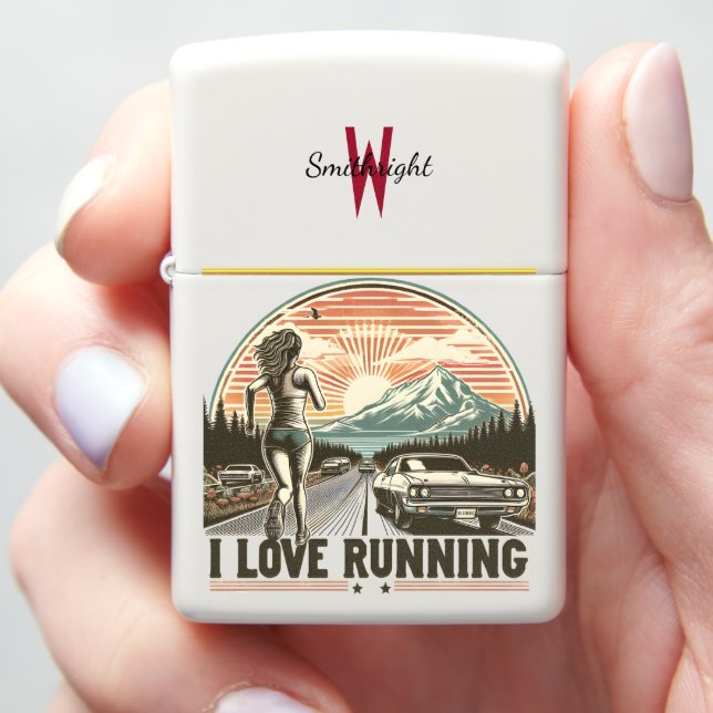 Endorphin Rush: Ik hou van hardlopen (In Hand)