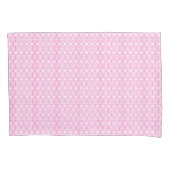 Endpaper Book Pattern Kussensloop (Voorkant)