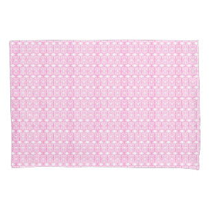 Endpaper Book Pattern Kussensloop