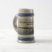 Endroits de tasse de retraite à voir, (Devant gauche)