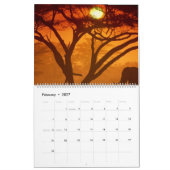 Endroits impressionnants du calendrier 2012 du (Feb 2027)