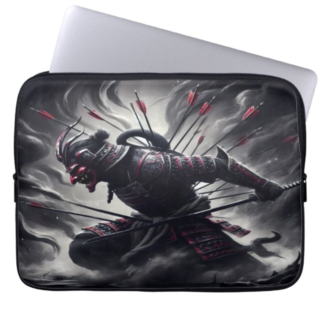 Endure Laptop Sleeve (Voorkant)