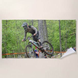 Enduro Mountain Bike Race Strandlaken