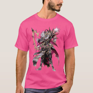 Endymion, de meester van de magie t-shirt