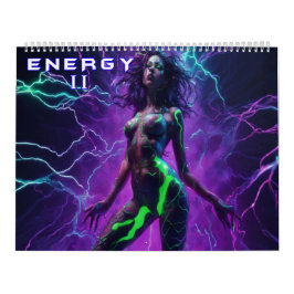 Energie 2 kalender