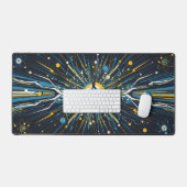 Énergie atomique - Puissance abstraite (Clavier et souris)