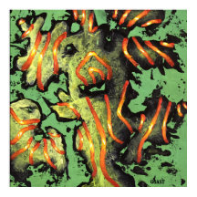 Energie code 100 - Monster