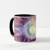 Énergie de la tasse d'étoile (Devant gauche)