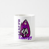 Énergie d'Ombre - Tasse (Centre)