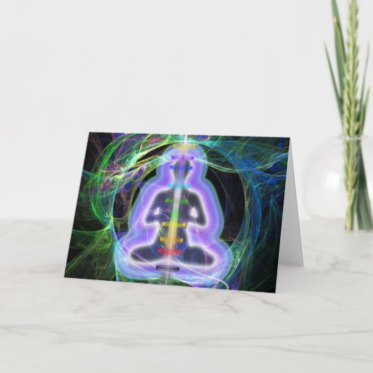 Energie Kaart (Voorkant)